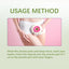 Mild Care Vaginal Capsules, Body Cleanse Deodorizing Odor And Itchiness Firming Gentle Care Capsules - Korvel