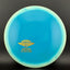 Disque de golf Innova Proto Glow Halo Champion Gorgon