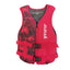 Gilet de sauvetage professionnel pour enfants