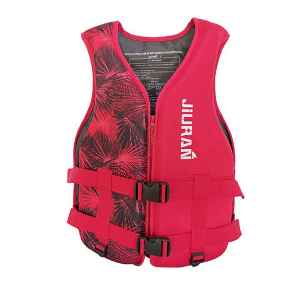 Gilet de sauvetage professionnel pour enfants
