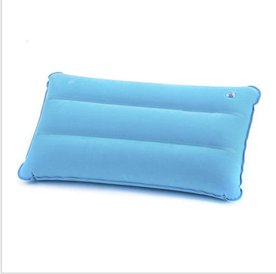 Outdoor Portable Inflatable Travel Pillow