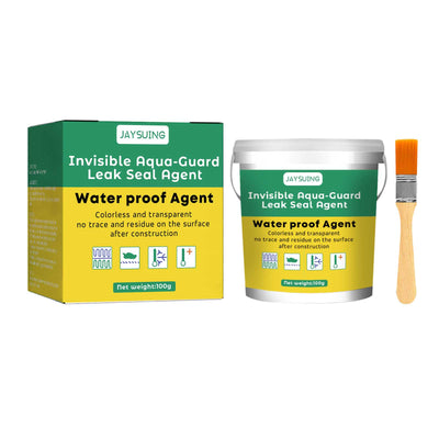 Premium Leak-Proof Sealant for Waterproofing Applications