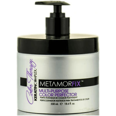 Keratin Complex Color Therapy Metamorfix Color Perfector 18.6 fl oz