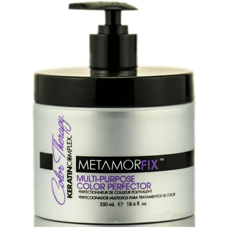 Keratin Complex Color Therapy Metamorfix Color Perfector 18.6 fl oz
