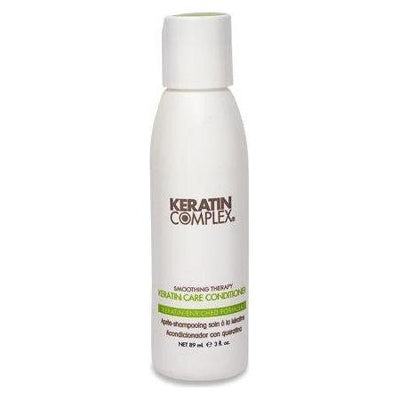 Keratin Complex Keratin Care Conditioner - Travel Size 3 Oz