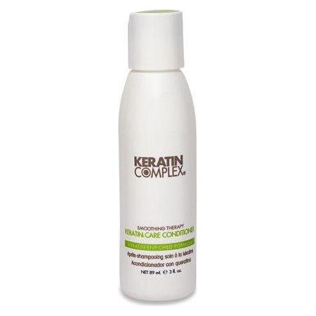 Après-shampooing Keratin Complex Keratin Care - Format voyage 3 Oz