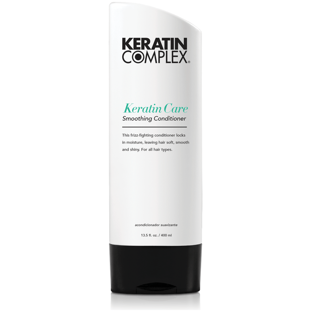 Acondicionador Keratin Complex Smoothing Care 13.5 oz