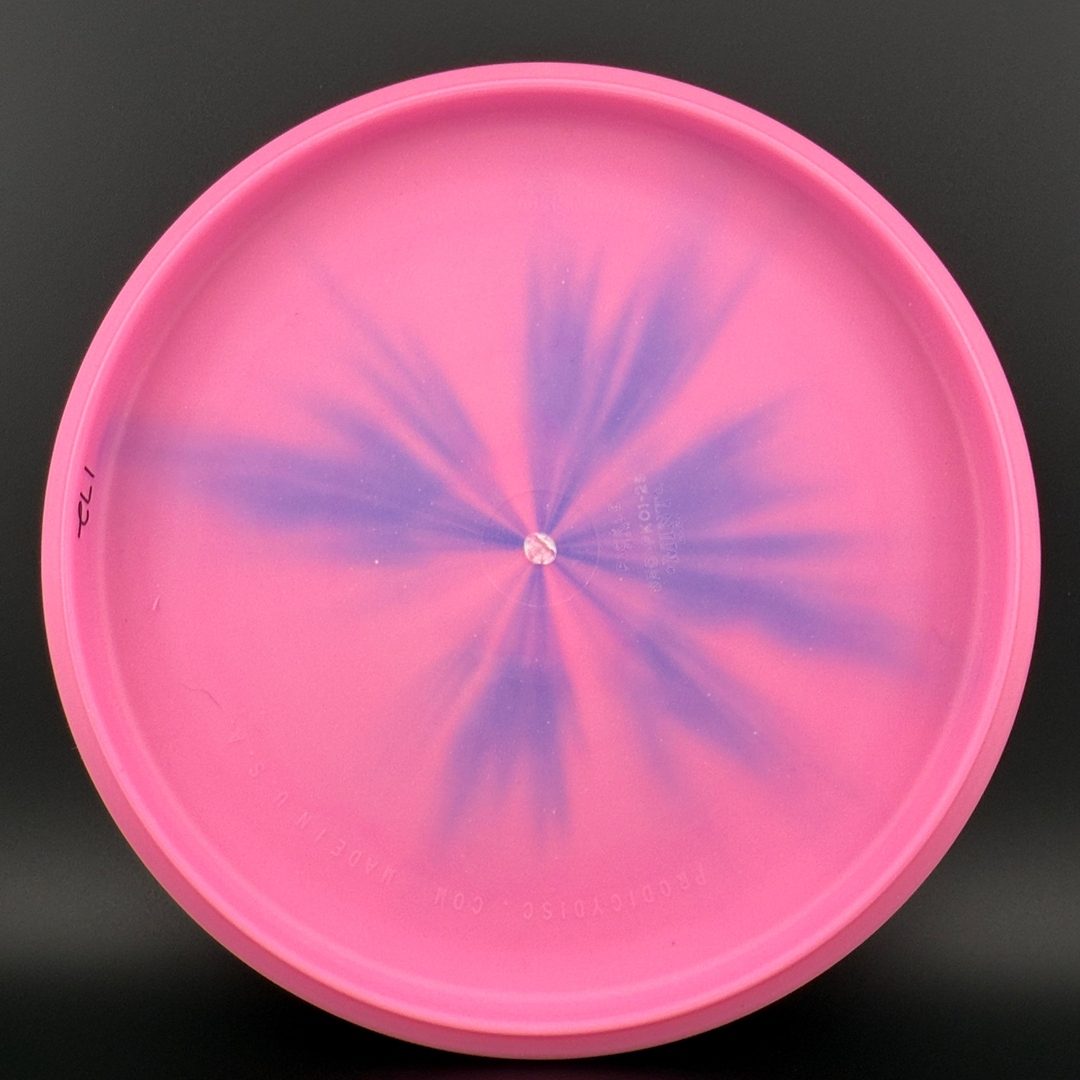 Mint Discs Royal Pickle - Premium Disc Golf Disc