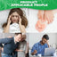 HerbalDetox Foot Patches for Relaxation and Comfort