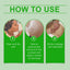 Body Tightening Cream, Light Body Care Moisturizing Daily Care Nourishing Skin Cream - Korvel