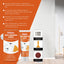 Wall Repair Kit Wall Hole Peeling Repair Wall Paste Cracked Nail Eye Wall Repair - Korvel