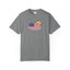 Stars, Stripes & Swoop | Political Parody T-Shirt