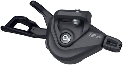 Palanca de Cambio Derecha Shimano Deore SL-M6100-IR - 12 Velocidades