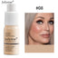 Liquid Foundation Concealer Long-Lasting Moisturizing Oil Control BB Cream Foundation Makeup - Korvel