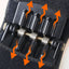 Upgraded version knee joint support pads Breathable Non-slip power knee stabilizer pads Climbing body well spring Sport knee - Korvel