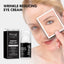 Hydrating Eye Cream for Brightening and Firming Skin