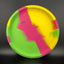 ecoFLEX Capybara Disco de Golf Midrange