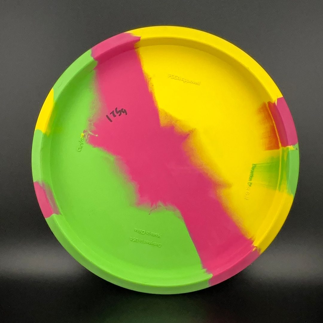 ecoFLEX Capybara Disco de Golf Midrange