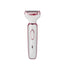 Portable Multi-Functional Hair Removal Device