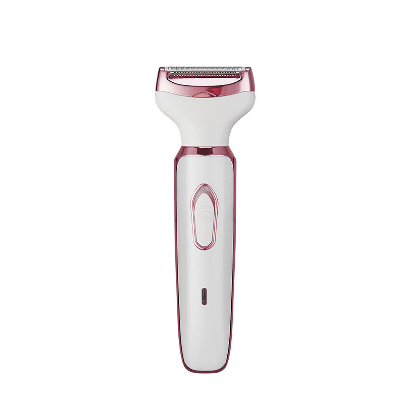 Portable Multi-Functional Hair Removal Device