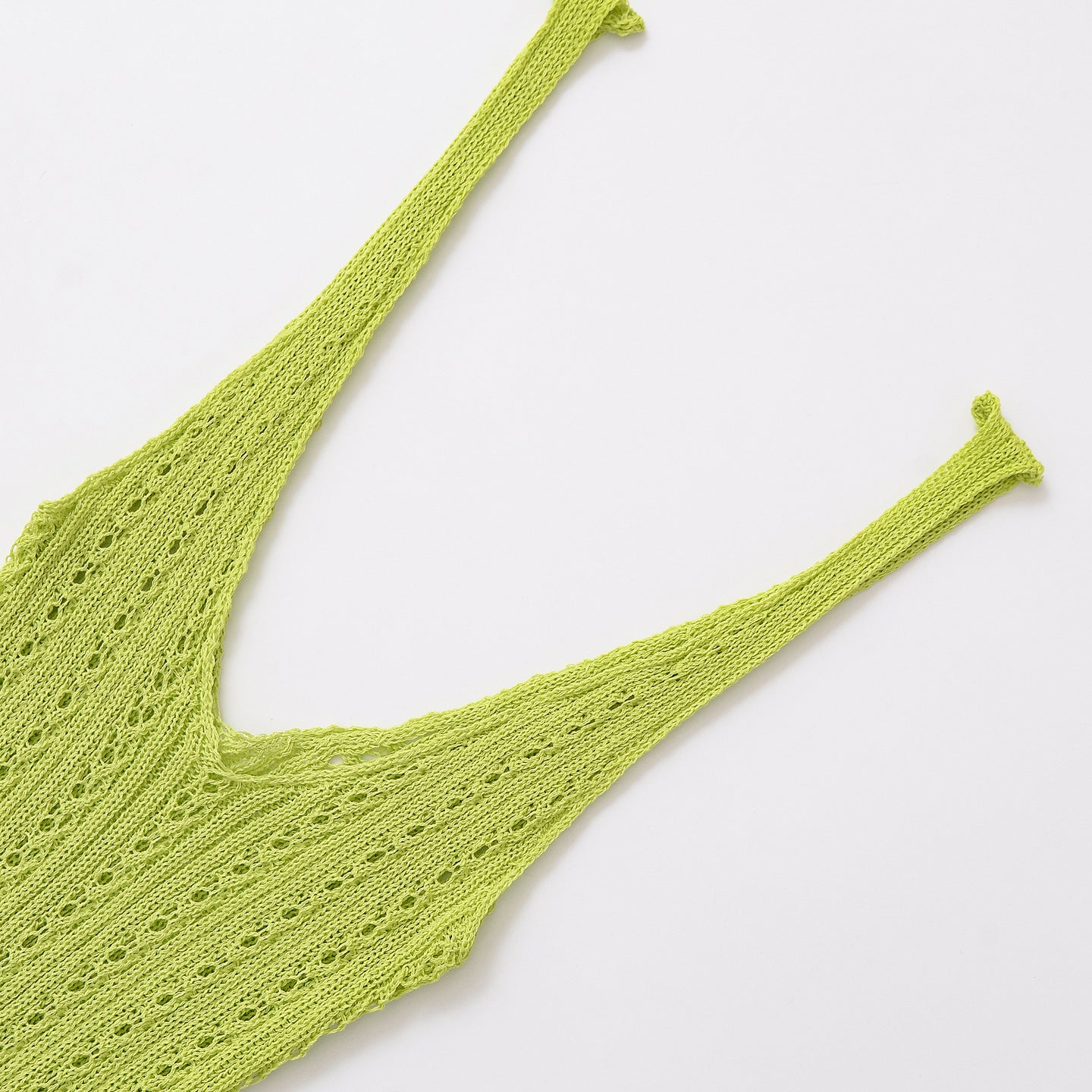 Spring New  Style Round Neck Solid Color Loose Knit Sweater for Women - Korvel