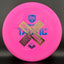 Discmania Soft Exo Tactic - Disco de Golf X-Out