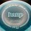 Putter de Disc Golf VIP Ice Orbit Harp