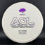 Woodland SuperGlow Manzanita Disc Golf Disc