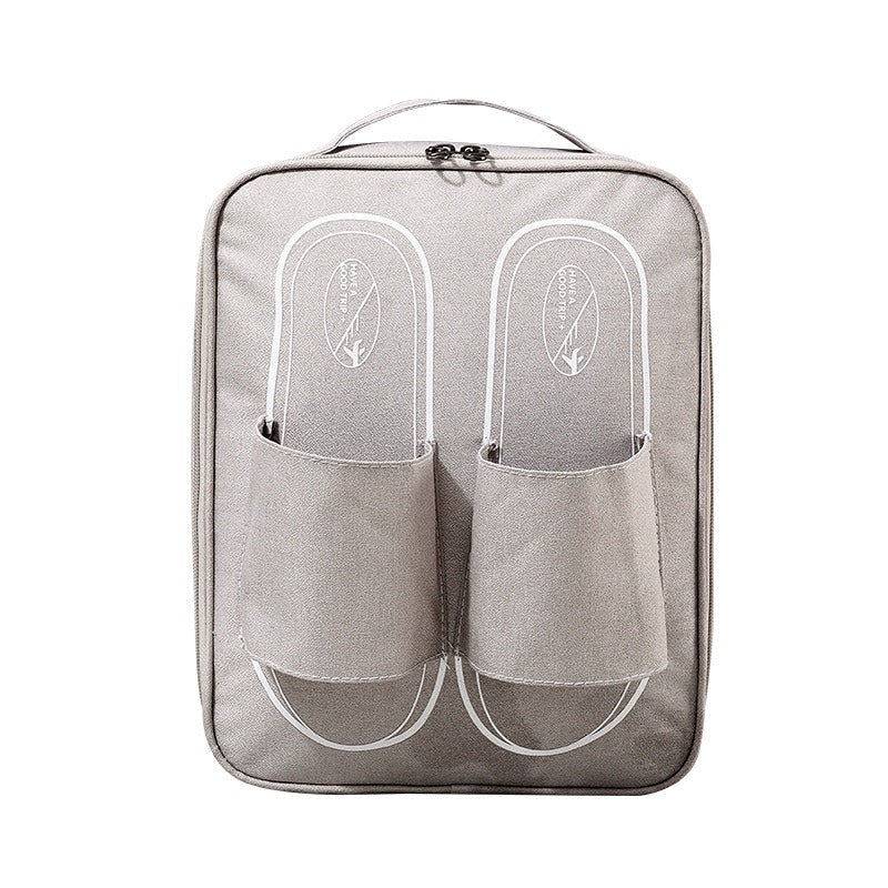 Multi-Functional Portable Shoe Storage Bag