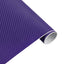 127*20CM 3D  Auto Carbon Fiber Vinyl Film Carbon  Car Stickers Decal Car Styling - Korvel
