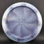 Titanium Swirl Thrasher Disc Golf Disc