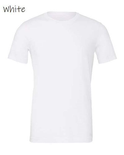 Merry Babe 4507 Unisex T-Shirt