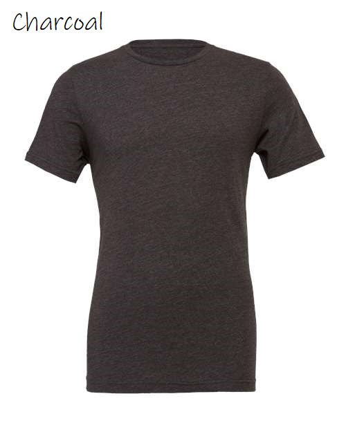 Merry & Bright Unisex T-Shirt - Korvel