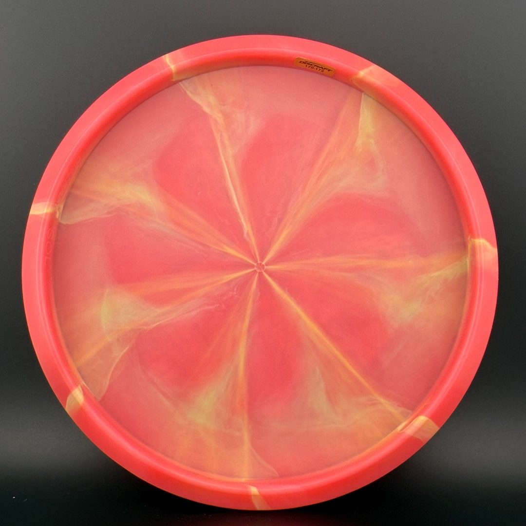 ESP Swirl Sol - Paige Pierce 3X OTB Open Champion Disc