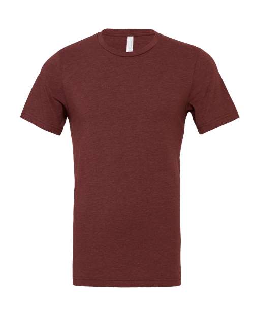 Unisex Soft Cotton Baseball Training Tee - Be Mine 4986 - Korvel
