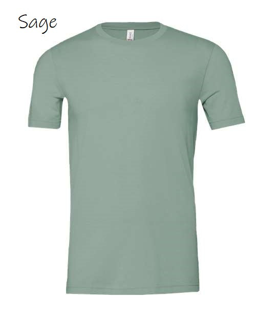 Lucky and Blessed T-Shirt - Korvel