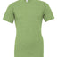 Bleachers 4745 Oversized T-Shirt - Korvel
