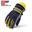 Gants de ski et de snowboard d'hiver premium NANDN