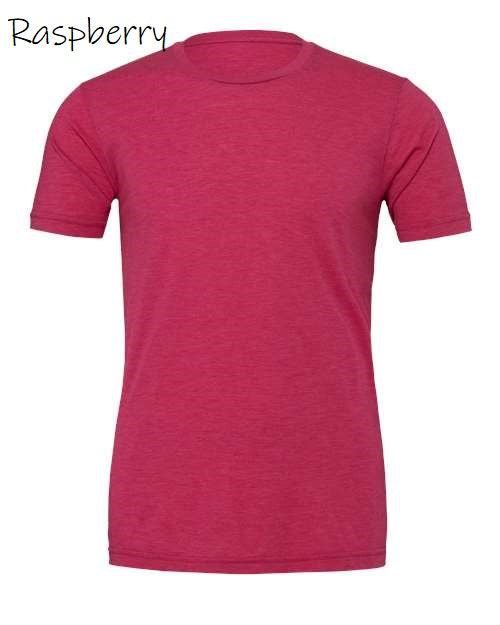 Be Mine 4587 Unisex T-Shirt - Korvel