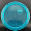 Metal Flake C-Line FD3 - Mini DM Shield Disc Golf Driver