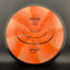 Cosmic Neutron Photon Disc Golf Disc