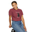 Unisex Comfort Colors Garment-Dyed T-Shirt - Korvel