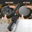 GrillForce Electric Brush - Korvel