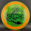 FuZed Z Scorch Disc Golf Driver