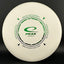 Zero Pro Peak - First Run Disc Golf Putter