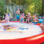 WOW Watersports Super Splash Pad 12' with Sprinkler