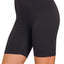Shorts de vélo taille haute Zenana Premium