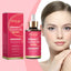 Essence de vitamine C premium pour une peau radieuse