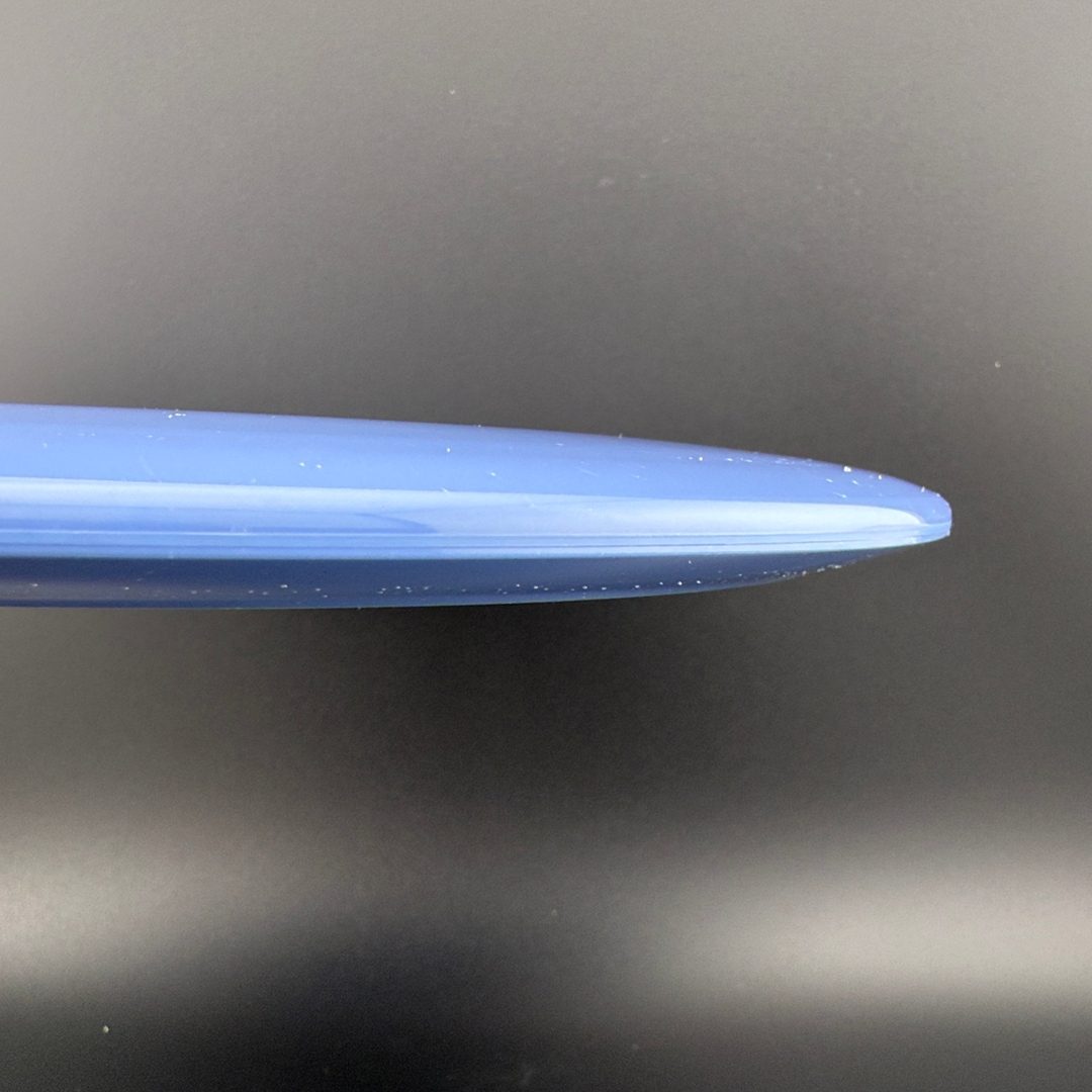 I-Blend Prototype II Fairway Driver