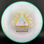 Fission Envy - Factory Misprint Disc Golf Putter